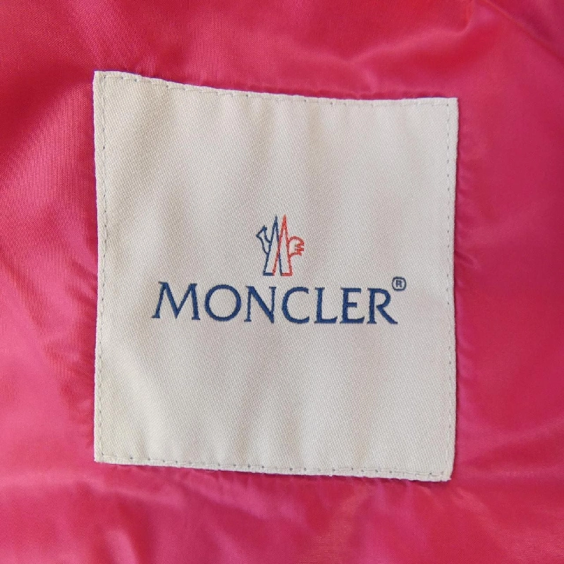 MONCLER 53285 ALISIA Áo khoác lông - Hàng hiệu Chính hãng 815474