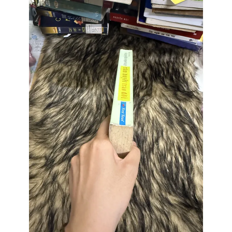 Tự truyện Nguyện Ngọc Ký 599793