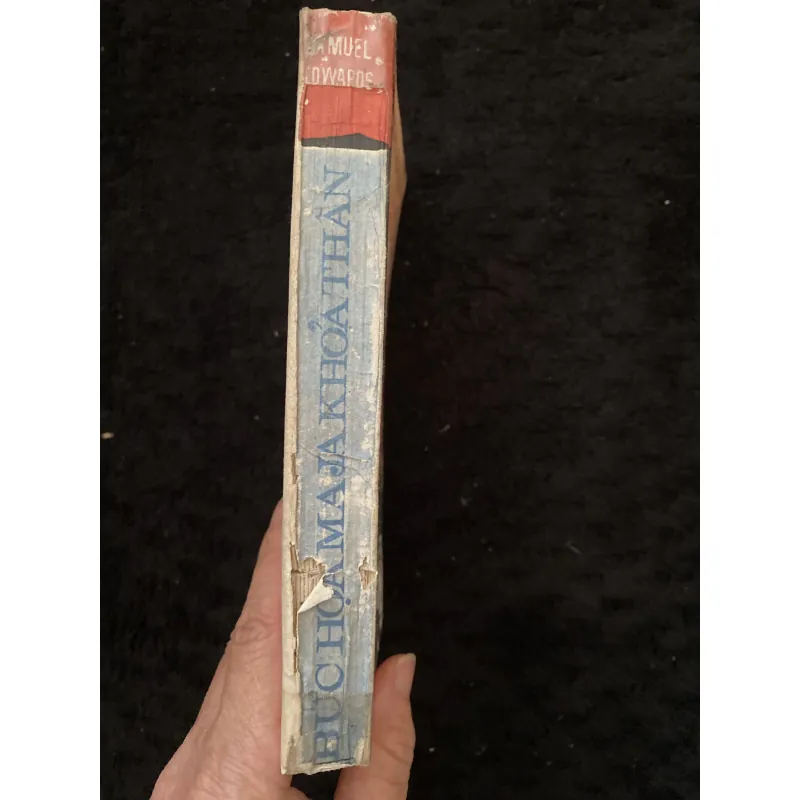 Bức họa Maja khỏa thân của tác giả Samuel Edwards 1034240