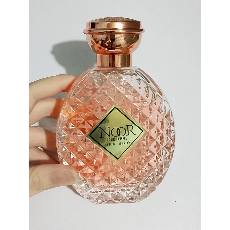NƯỚC HOA N-O-O-R POUR FEMME 506349
