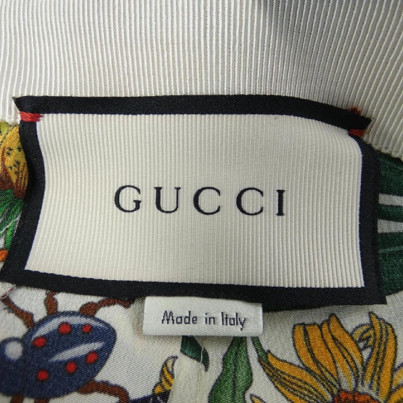 Gucci GUCCI 419422 ZIP58 Váy 647118