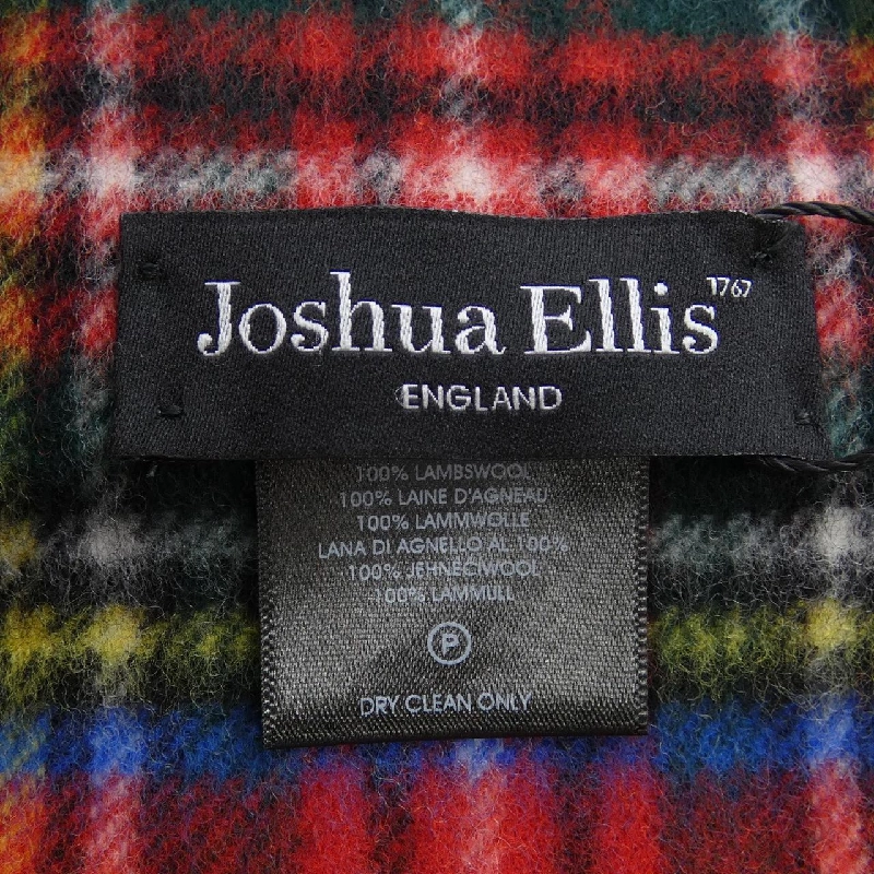 Khăn quàng cổ JOSHUA ELLIS - Hàng hiệu Authentic 837467