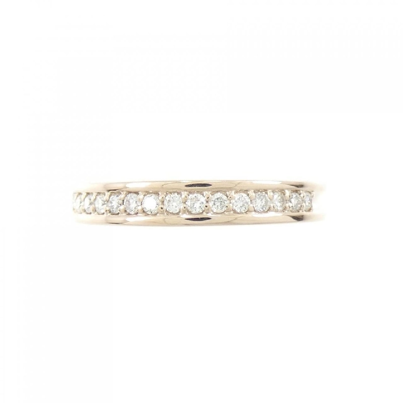 K18PG Nhẫn Kim Cương - Hàng hiệu Chính hãng 855725