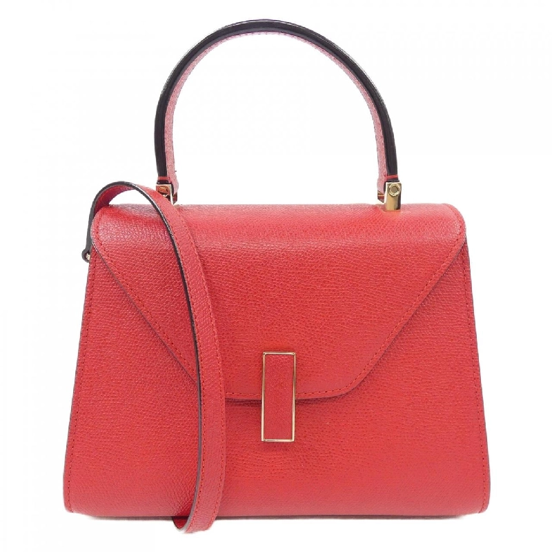 Túi xách VALEXTRA イジィデ ISIDE WBES0036028LOC99 656236