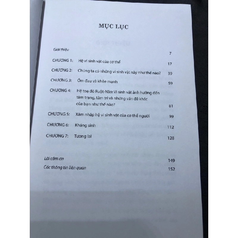 Nghe theo cái bụng 2017 mới 80% ố chấm bụng sách TedBooks HPB2206 SÁCH KỸ NĂNG 458854