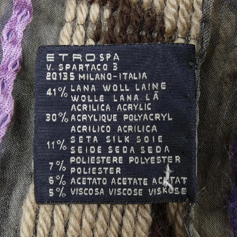 ETRO STOLE - Hàng hiệu Authentic 835652
