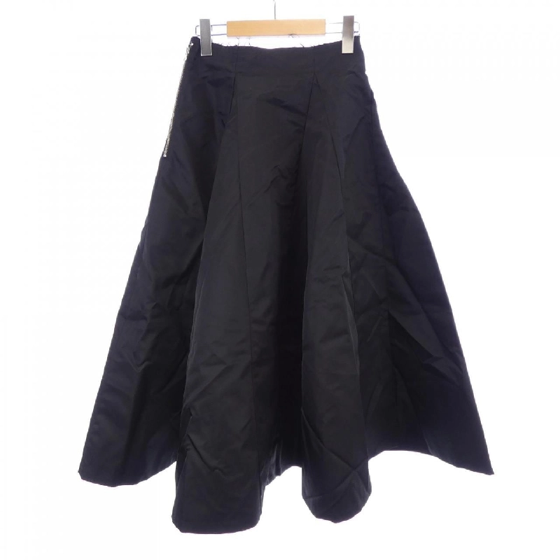 Chân váy LANVIN en Bleu - Hàng hiệu Authentic 815625