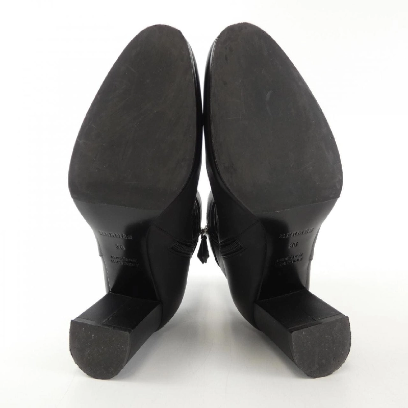 【Mã giảm giá】Giày bốt HERMES 665198