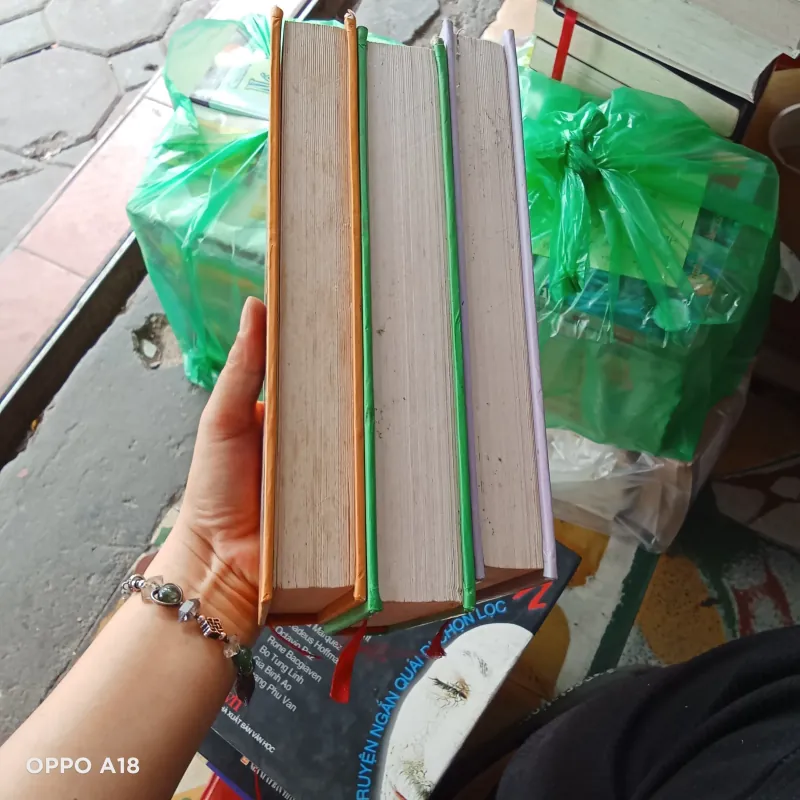 365 Truyện Cổ Sử Chọn Lọc Trung Quốc  1017763