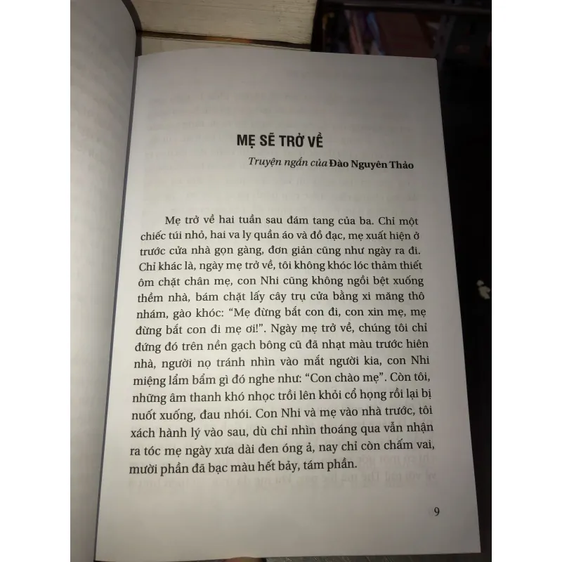 Khi đàn chim vỗ cánh  1011355