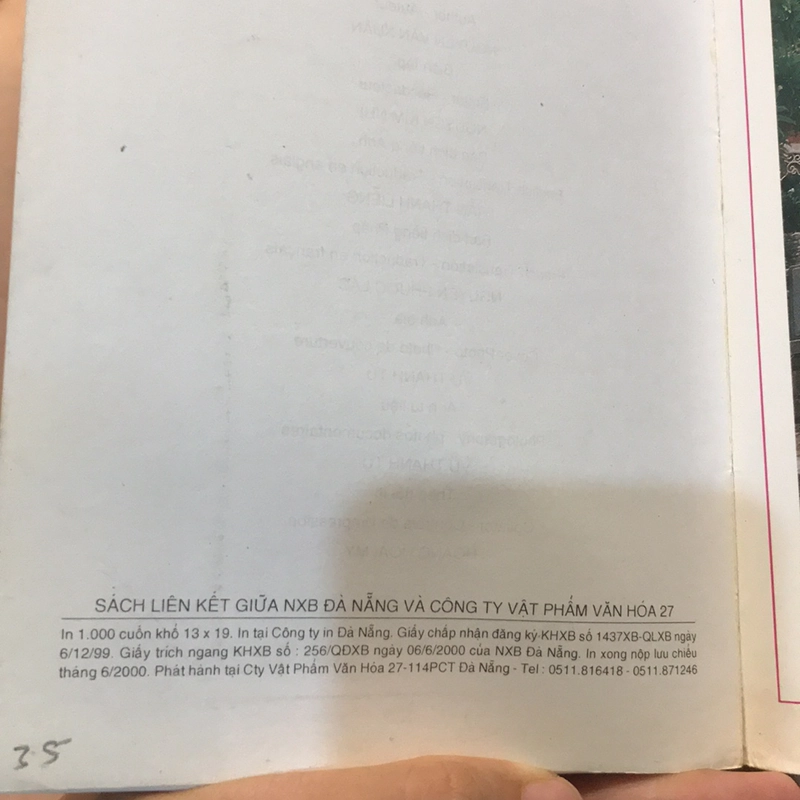 HỘI AN (Viết Tiếng Việt, dịch tiếng Anh và tiếng Pháp song song) 508144