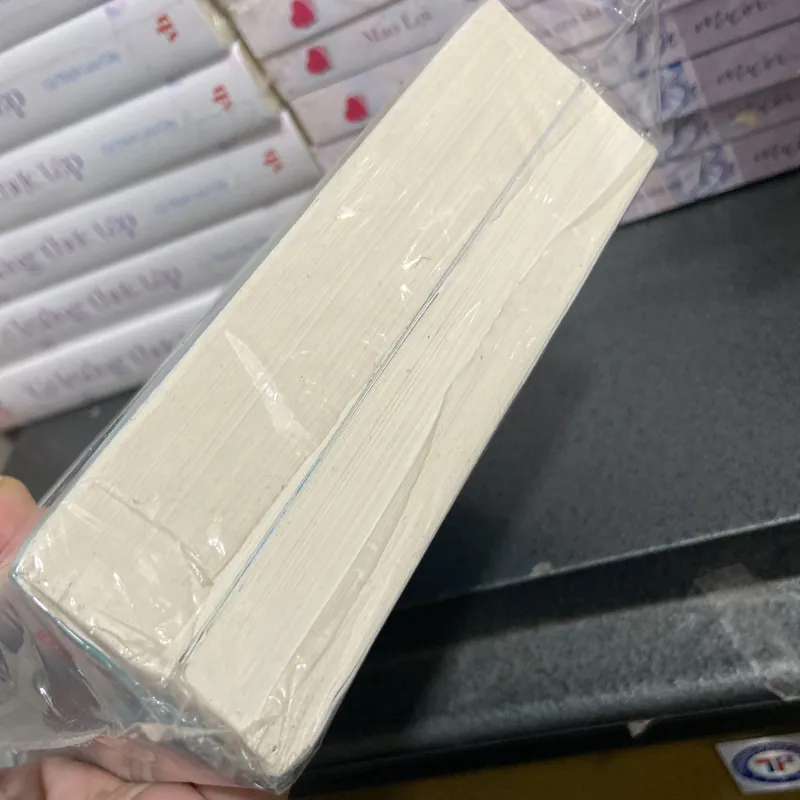 (Ngôn tình) - Từng đoá bọt sóng - Tửu Tiểu Thất ( 2 tập ) 991820