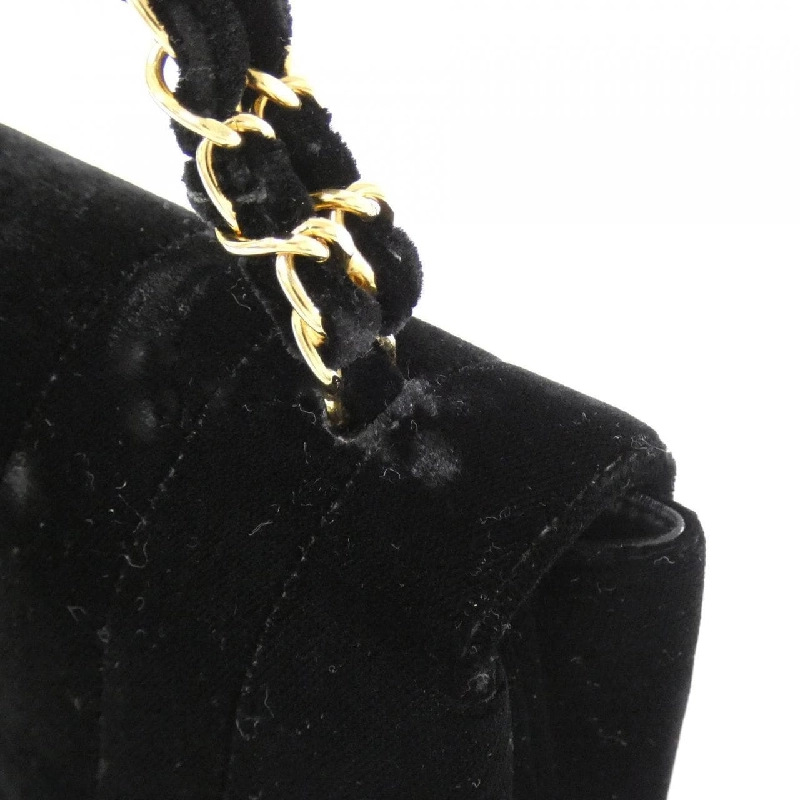 【Vintage】Túi Chanel 616361