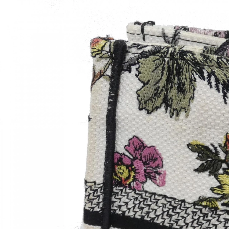 Túi xách Dior Book Tote nhỏ DIOR JARDIN BOTANIQUE - Hàng hiệu Authentic 801555