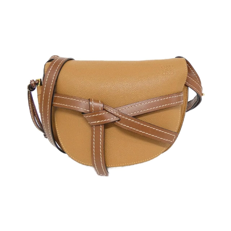 Túi xách vai Loewe Gate Small 321 12 T20 611813