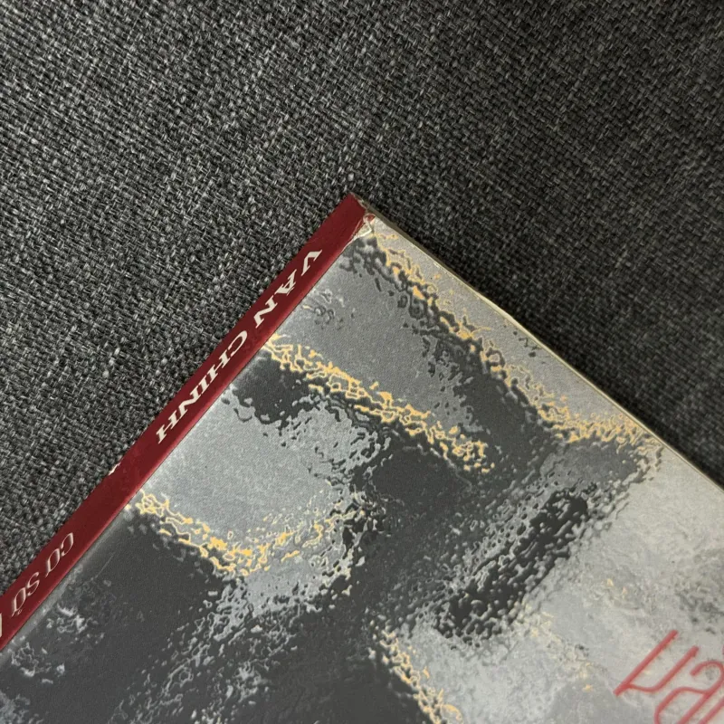 Cơ sở hình thành các hiện tượng văn học - Văn Chinh 936916