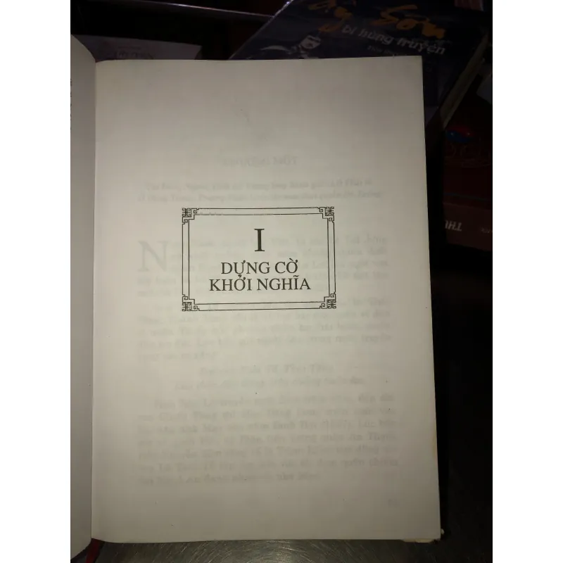 Tây Sơn bi hùng truyện - Lê Đình Danh 972202