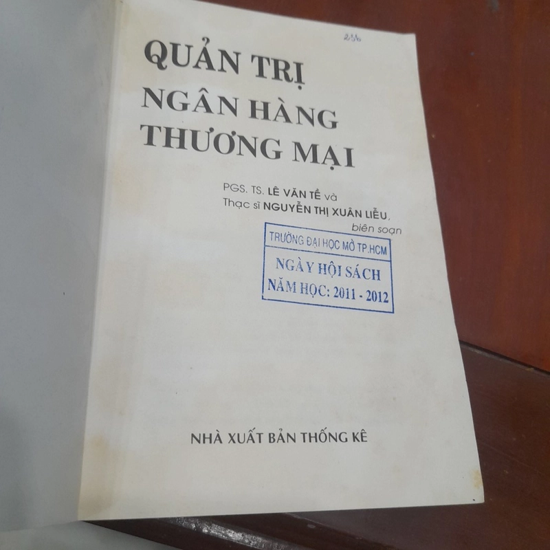 Quản trị NGÂN HÀNG THƯƠNG MẠI 474713