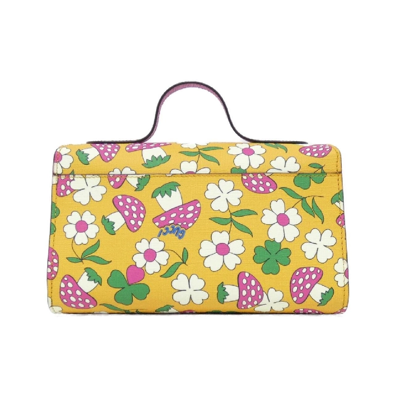 Túi xách trẻ em GUCCI 525515 HM9DN - Hàng hiệu Authentic 771071