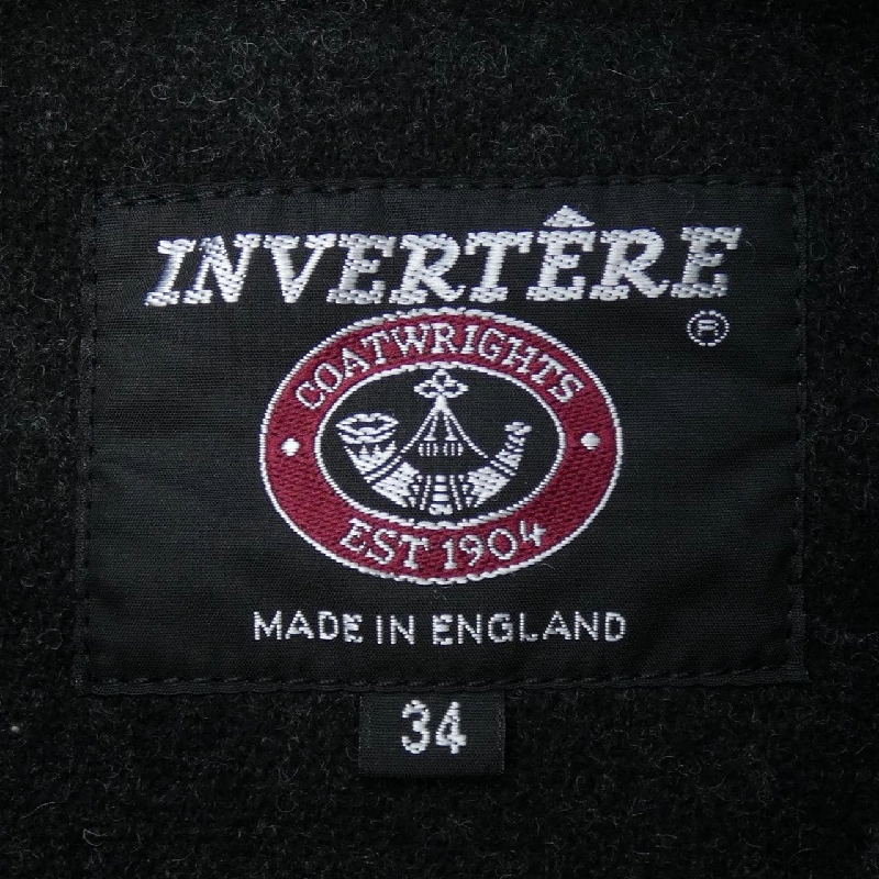 Áo khoác duffle INVERTERE 640526