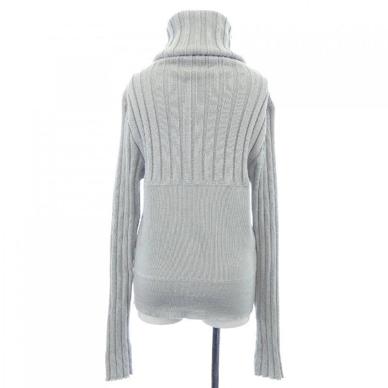 【Mã giảm giá】【Cổ điển】Chanel CHANEL Áo len 641083