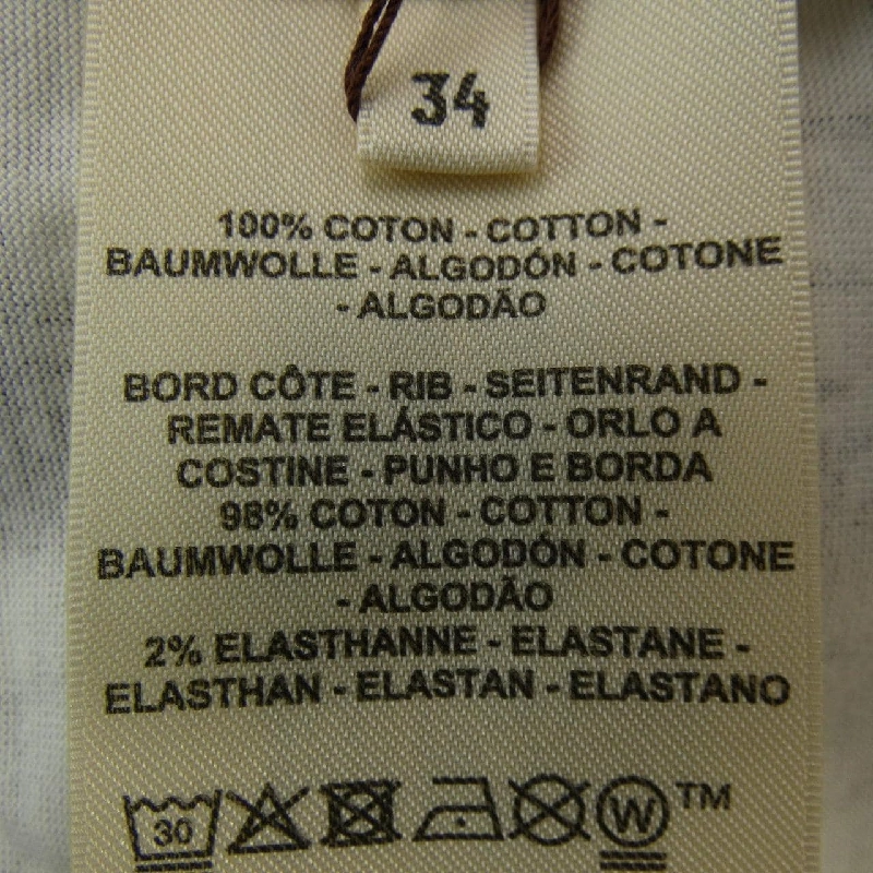 Đầm cắt HERMES - Hàng hiệu Authentic 648785