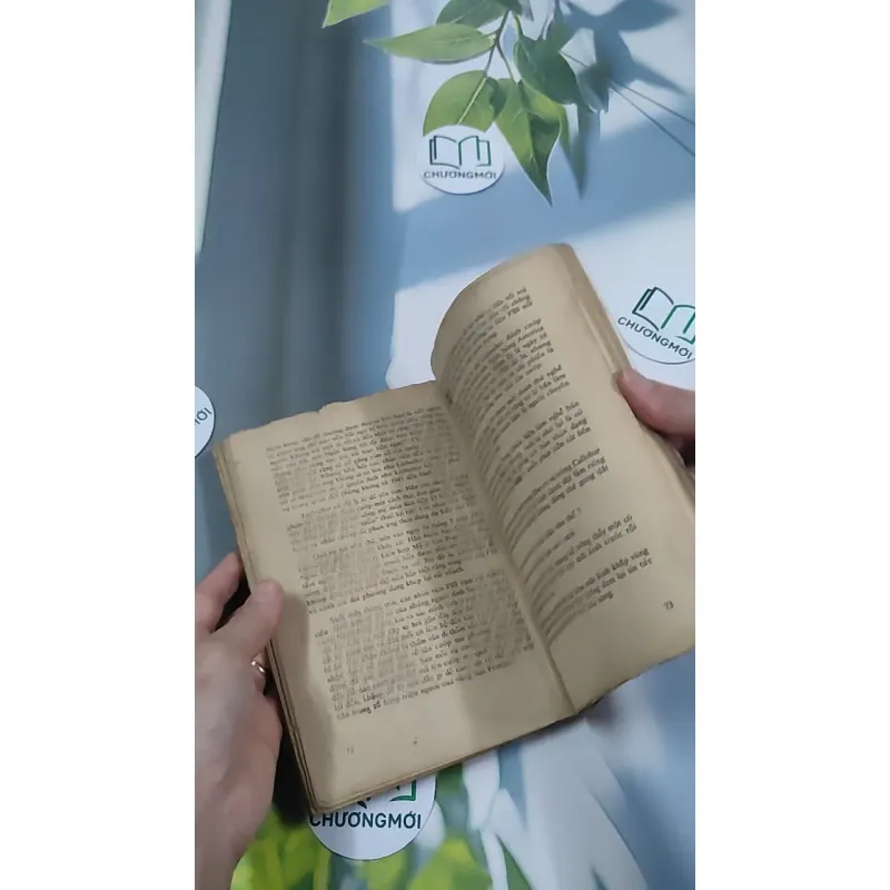 [XƯA] Cái Chết Trong Tách Trà - Những Vụ Án Quốc Tế (1990) - Don Whitehead 776044