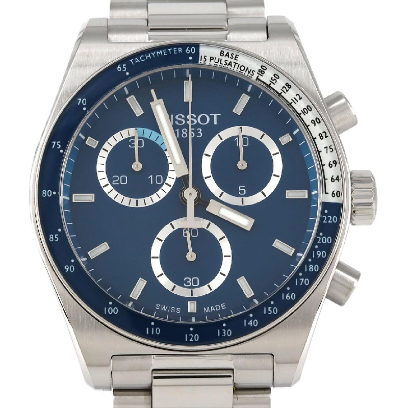 Đồng hồ TISSOT PR516 T149.417.11.041.00 SS Quartz - Hàng hiệu Chính hãng 881066