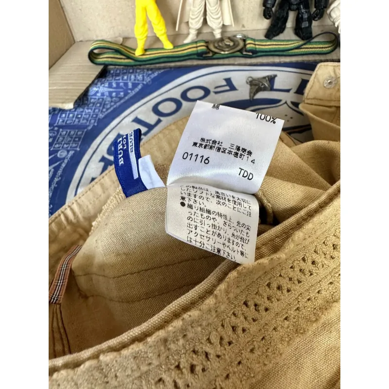 Chân váy Burberry 1026183