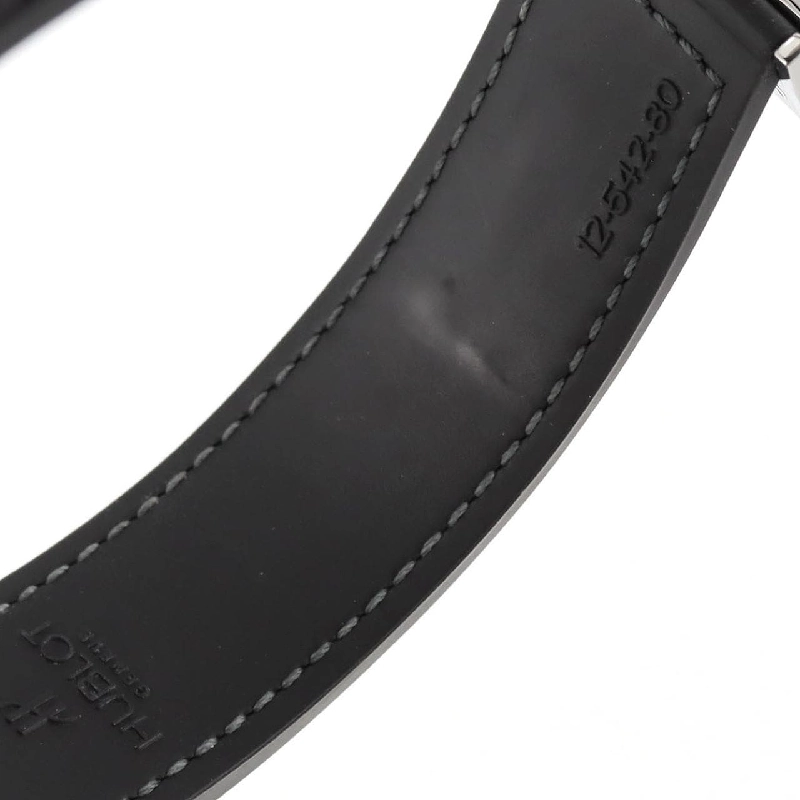 Hublot Classic Fusion Titanium Racing Grey 542.NX.7071.LR TI Automatic - Hàng hiệu Chính hãng 881161