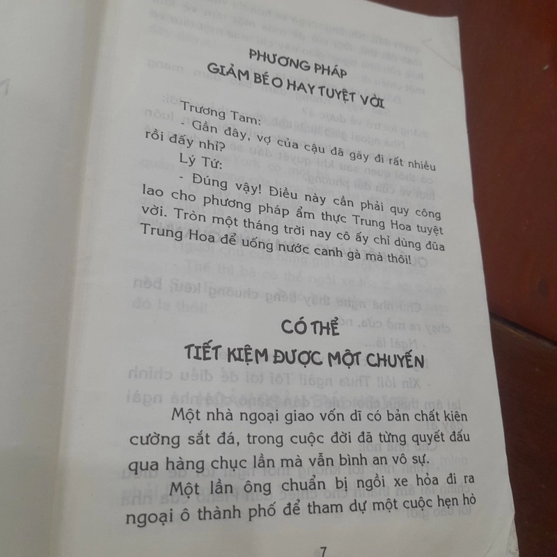 Quanh năm cười: CƯỜI RUỒI 453822