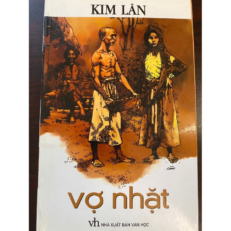 Vợ nhặt - Kim Lân 6620