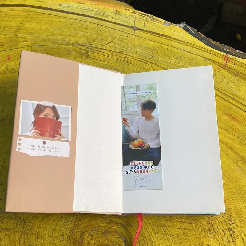 COMBO TIẾNG ANH KHÔNG KHÓ ĐỪNG NHĂN NHÓ & 2500 CÂU GIAO TIẾP TIẾNG ANH 737752