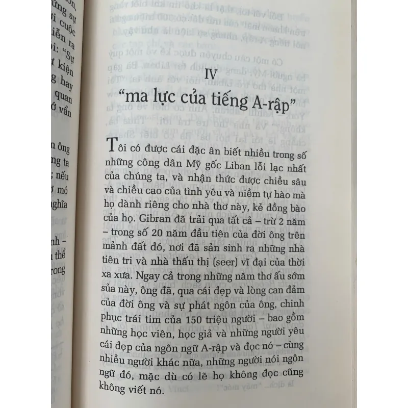 NGỌN LỬA VĨNH CỬU - BARBARA YOUNG 1009763