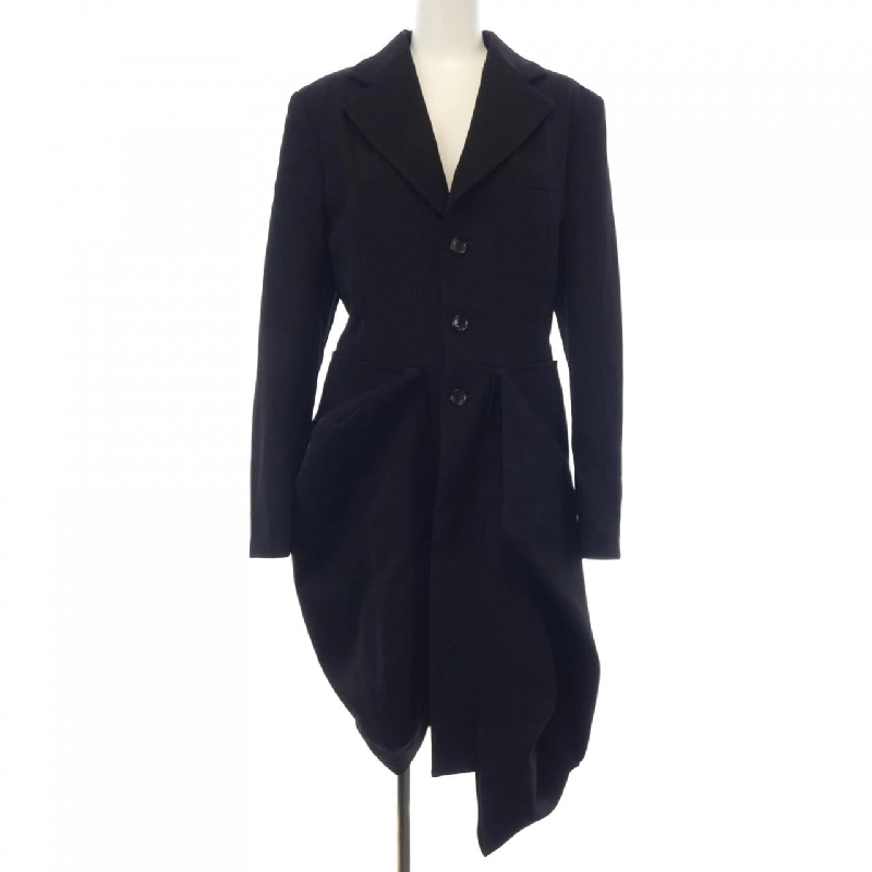 COMME des GARCONS GL-J011 Áo khoác 628449