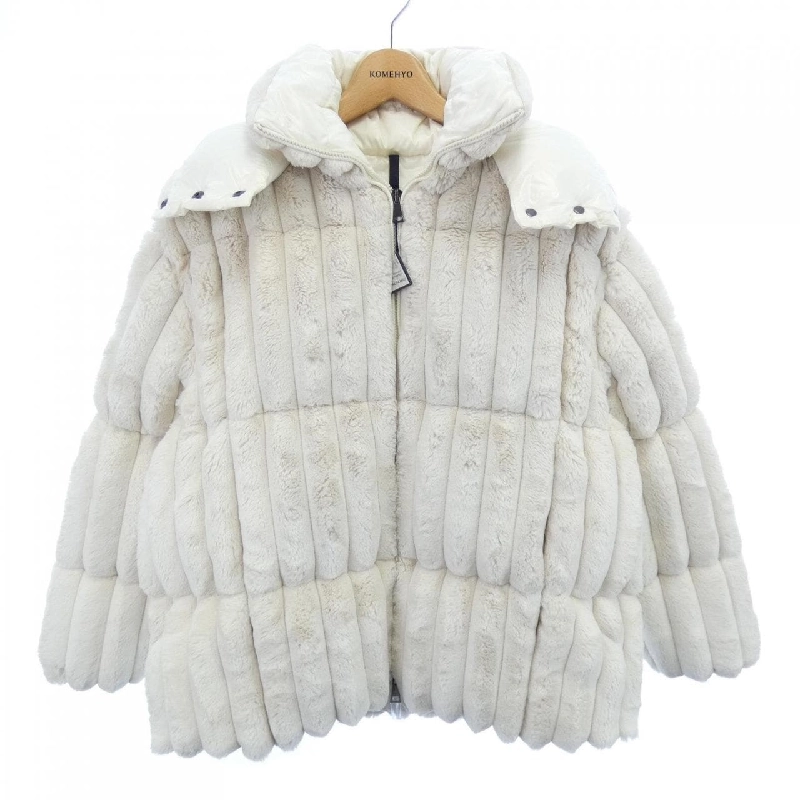 Áo khoác lông vũ MONCLER FARE 630353