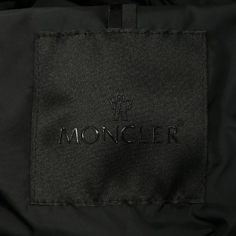 MONCLER VERNASCA Áo khoác lông - Hàng hiệu Authentic 886935
