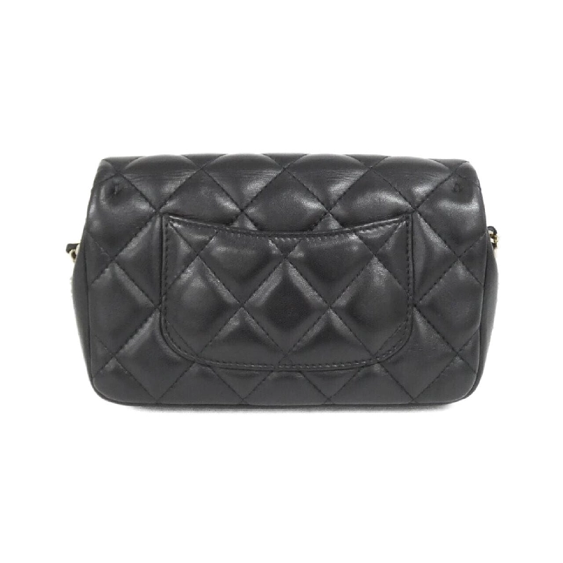 Túi xách vai Chanel AS1436 610437