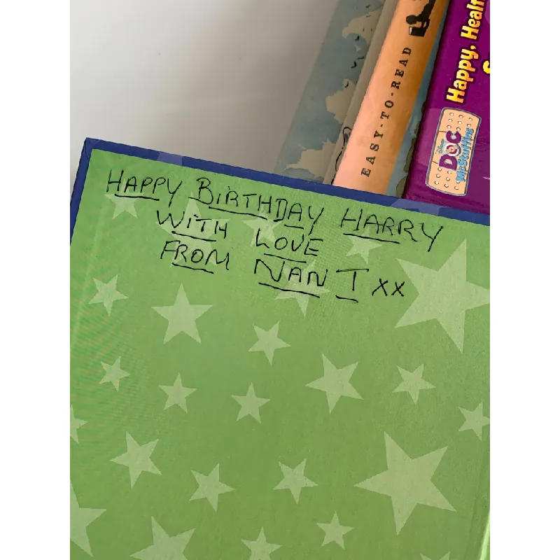 2 in 1 Tales: Adventure Stories – Phidal 561073