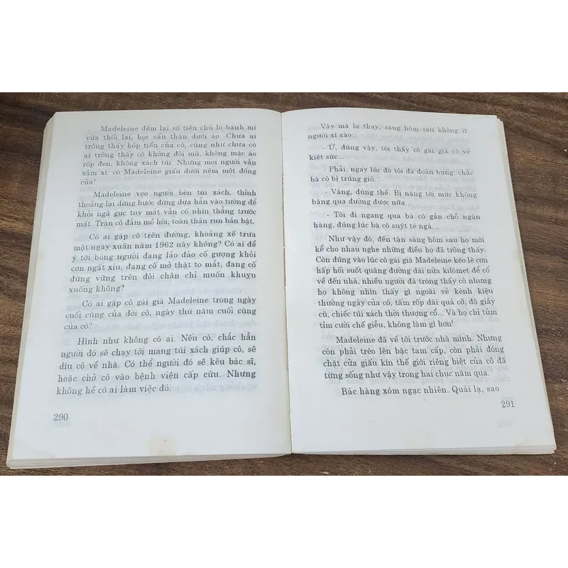 VỤ BẮT CÓC LẠ LÙNG (Cộng tác viên chống mafia...) 720631