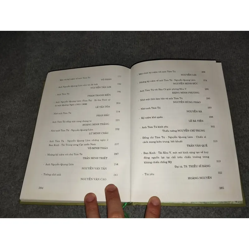 NGUYỄN QUANG LÃM CUỘC ĐỜI TRỌN VẸN NGHĨA TÌNH 991129