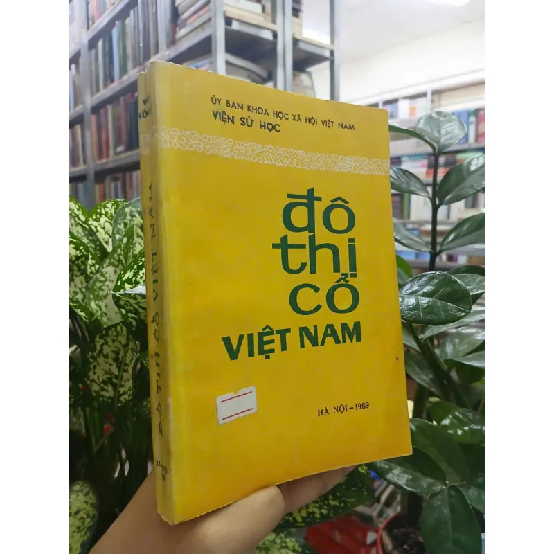 ĐÔ THỊ CỔ VIỆT NAM 695894