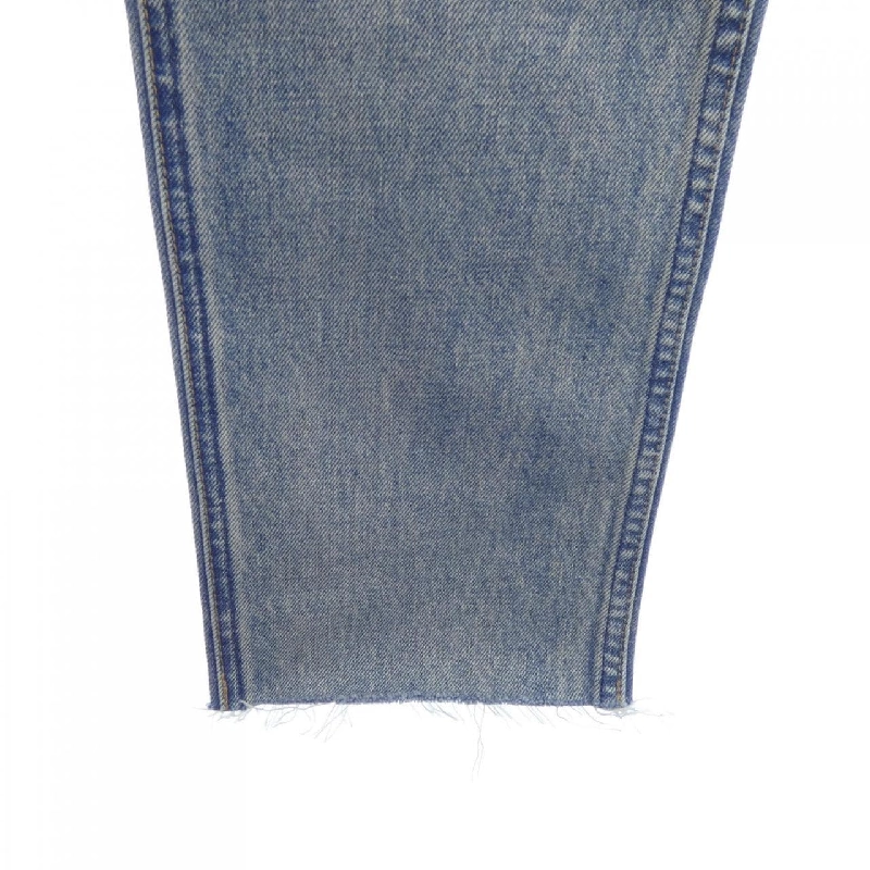 【Mã giảm giá】Quần jeans CELINE 654987
