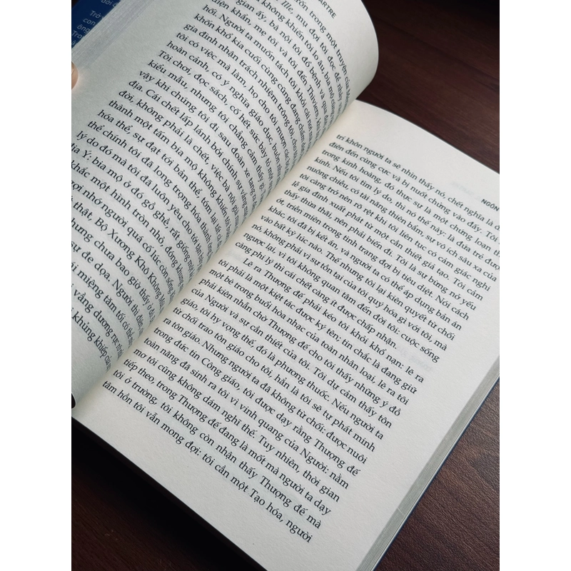 Ngôn từ - Jean-Paul Sartre 543208