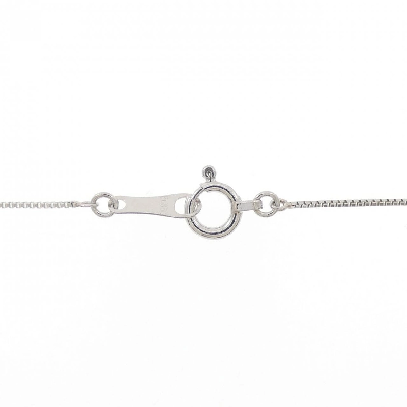 Dây chuyền kim cương PT900/PT850 0.11CT - Hàng hiệu Chính hãng 858087