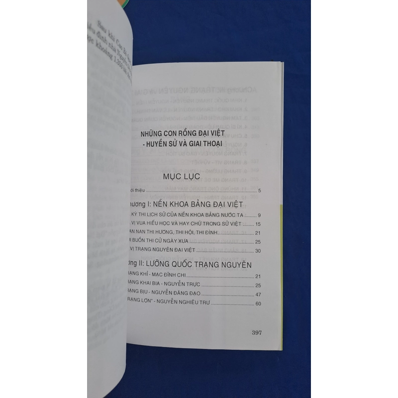 Những Con Rồng Đại Việt - Lịch sử và Huyền Thoại 316031