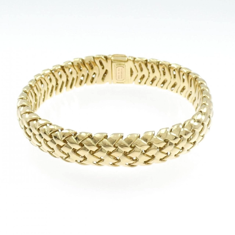 【Vintage】Vòng tay Tiffany Mini Valerie 666451