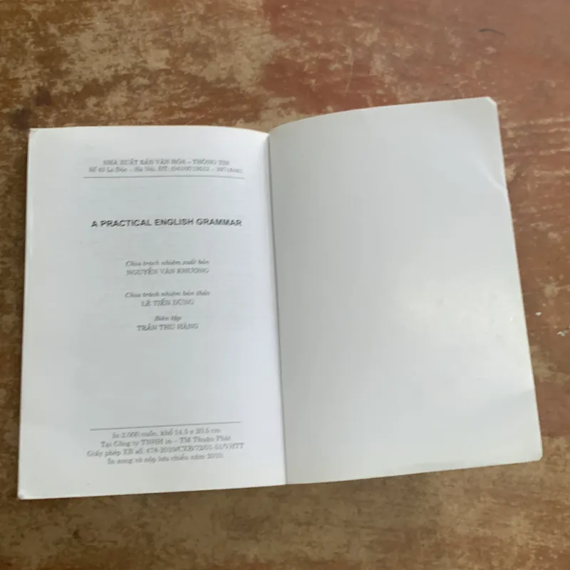 A PRACTICAL ENGLISH GRAMMAR EXERCISE  745168