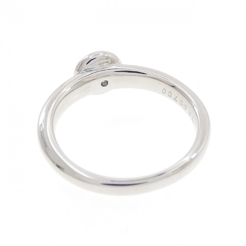 Nhẫn kim cương PT900 0.200CT - Hàng hiệu Authentic 851877