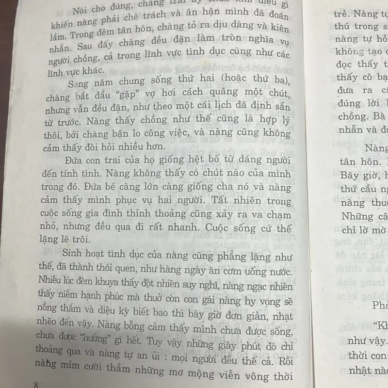 (tâm lý] khám phá cảm xúc bản thân 709204